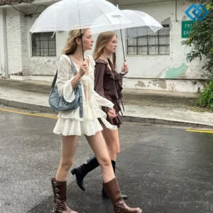 200+ Rainy Day Captions For Instagram to Brighten Your Feed