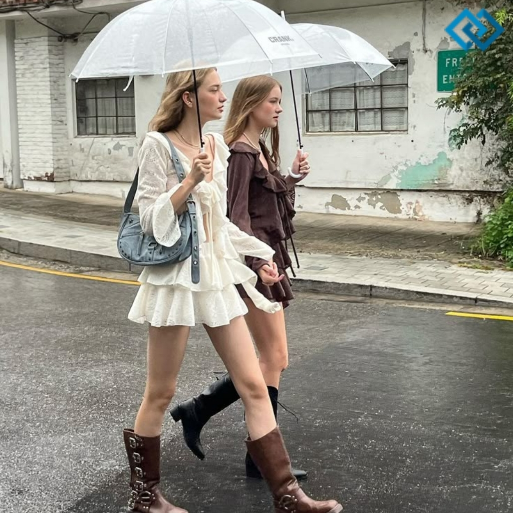 Rainy Day Captions For Instagram