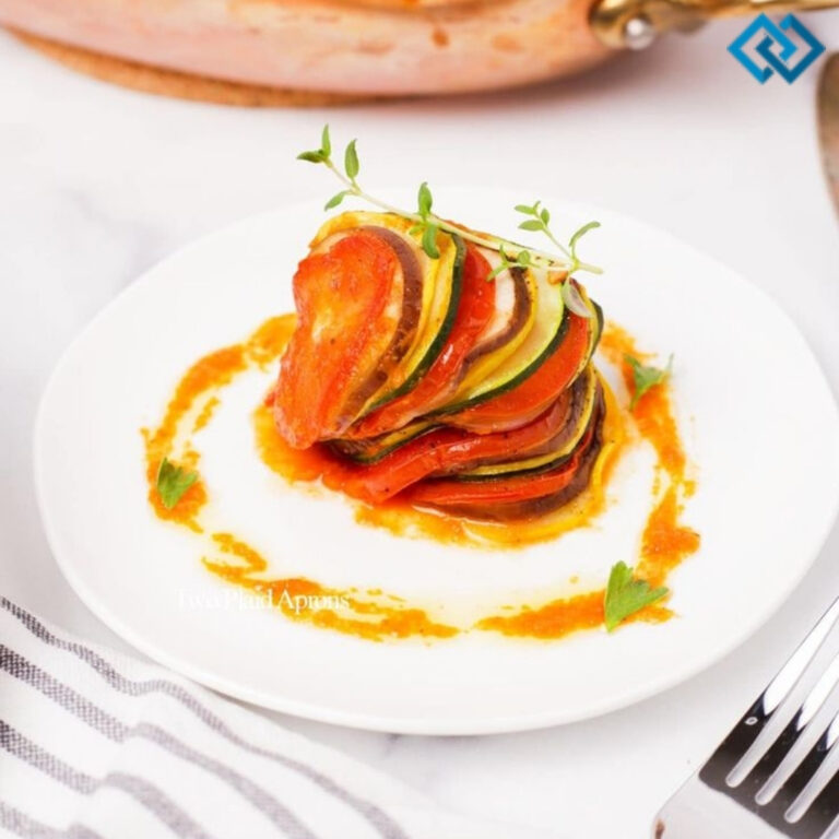 Ratatouille Instagram Captions