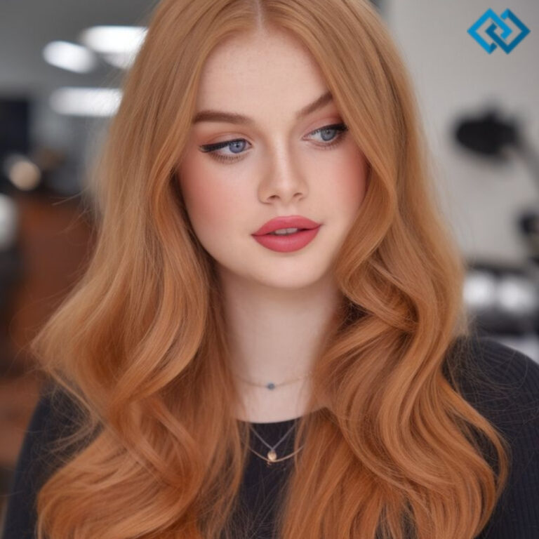 Sassy Redhead Captions For Instagram That Spark Joy 125+ Times Over