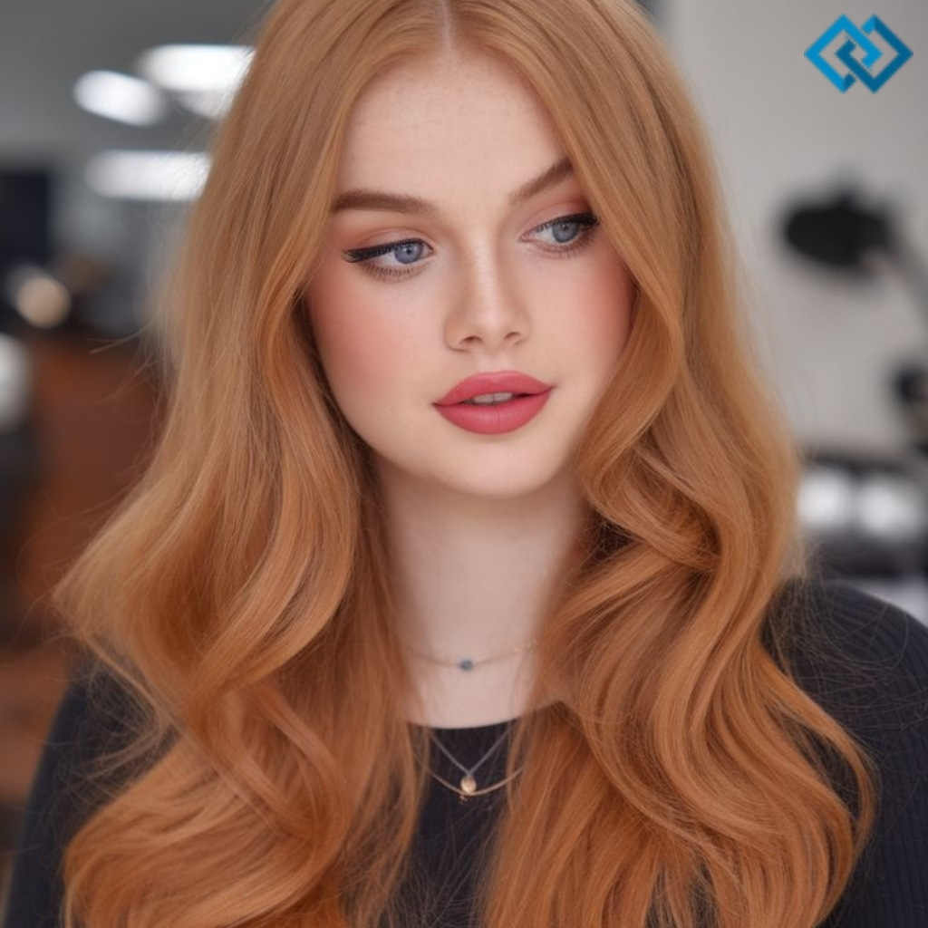 Redhead Captions For Instagram