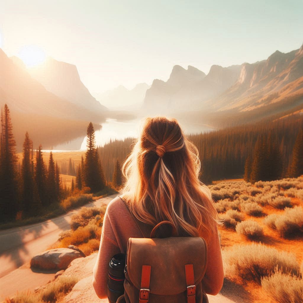 200+ National Park Instagram Captions for Your Adventure Posts 5 Reflective National Park Captions for Peace Seekers