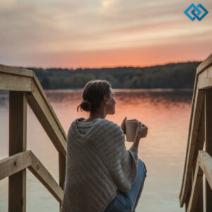 200+ Relaxing Captions For Instagram to Soothe Your Soul