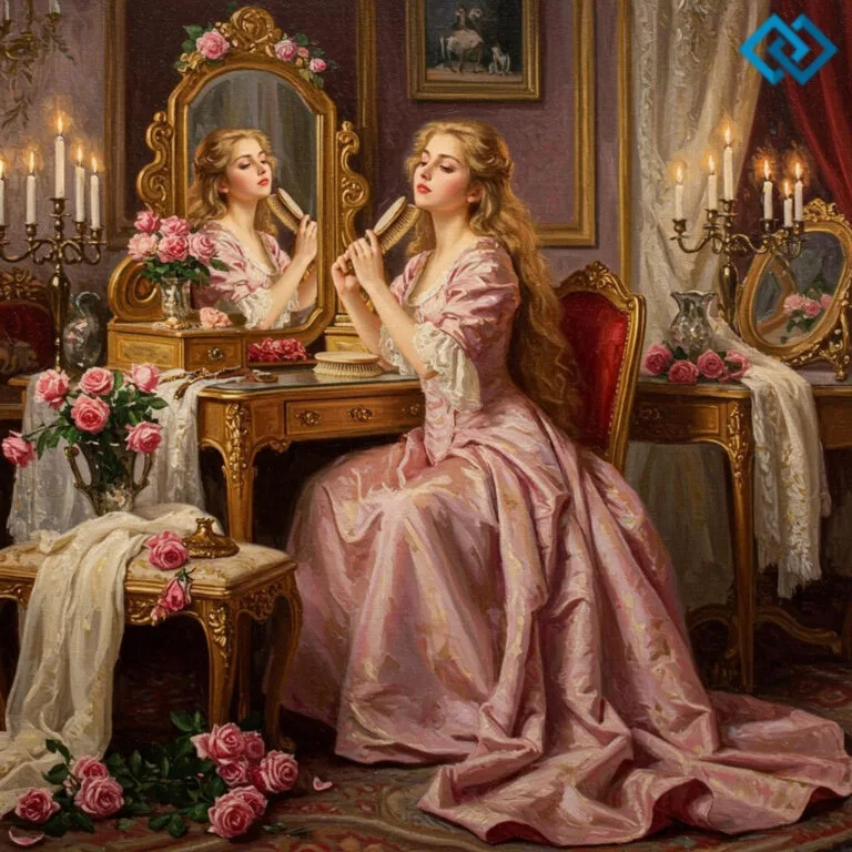 200+ Renaissance Captions For Instagram to Inspire Your Posts