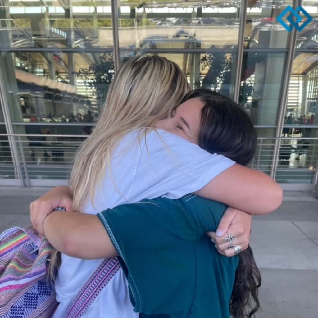 Reunited Instagram Captions
