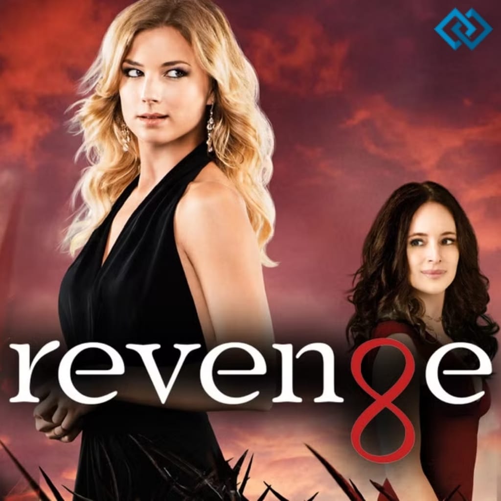 Revenge Captions For Instagram