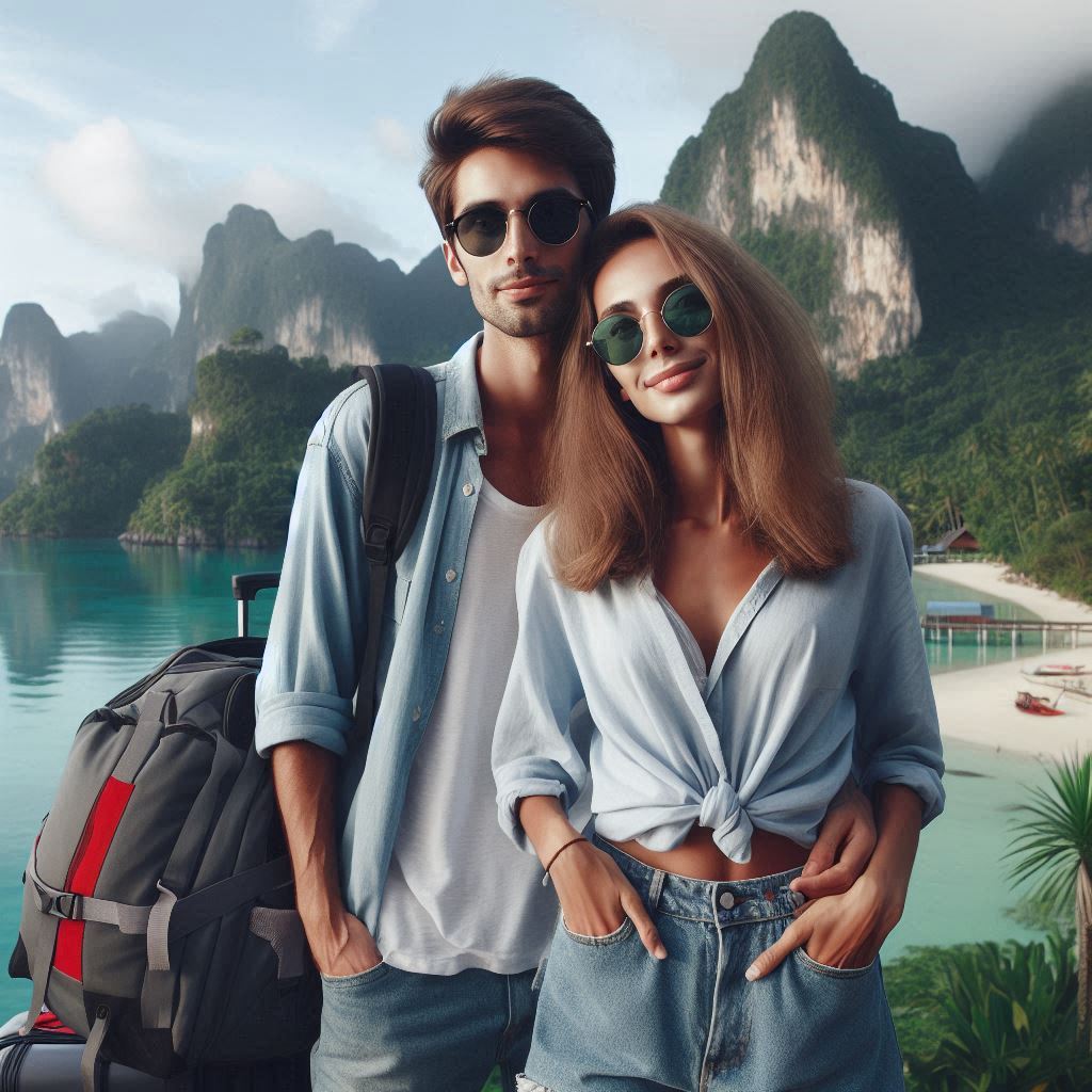 200+ Couple Travel Captions For Instagram to Share Your Love 2 Romantic Couple Travel Captions for Instagram