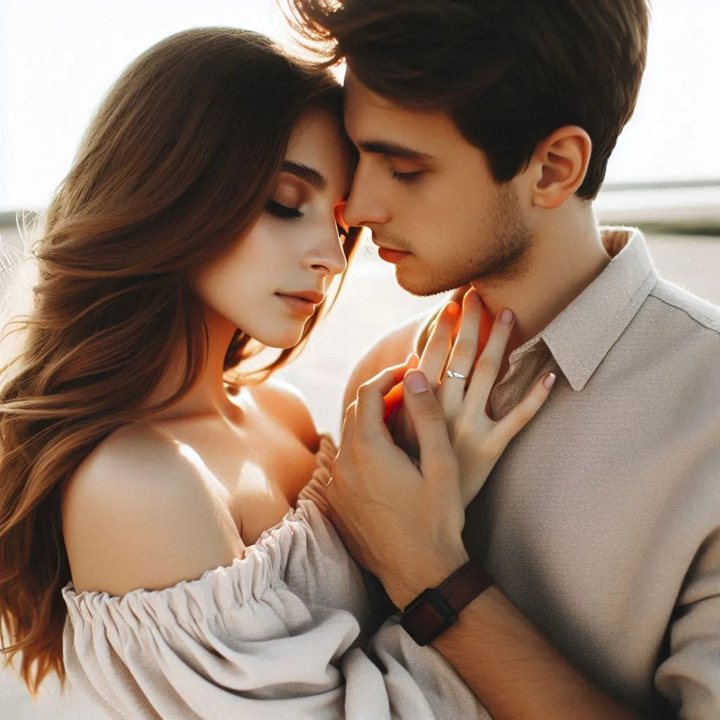 200+ Engagement Shoot Instagram Captions for Your Perfect Day