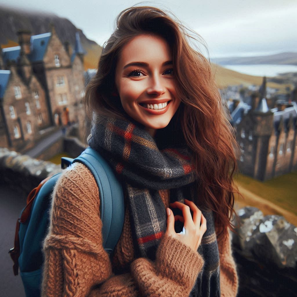 200+ Instagram Captions For Scotland to Inspire Your Posts 4 Romantic Instagram Captions for Scotland Trips