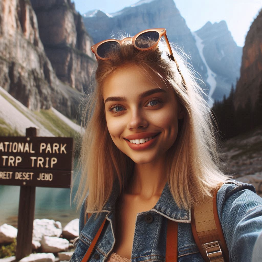 200+ National Park Instagram Captions for Your Adventure Posts 4 Romantic National Park Captions for Couples