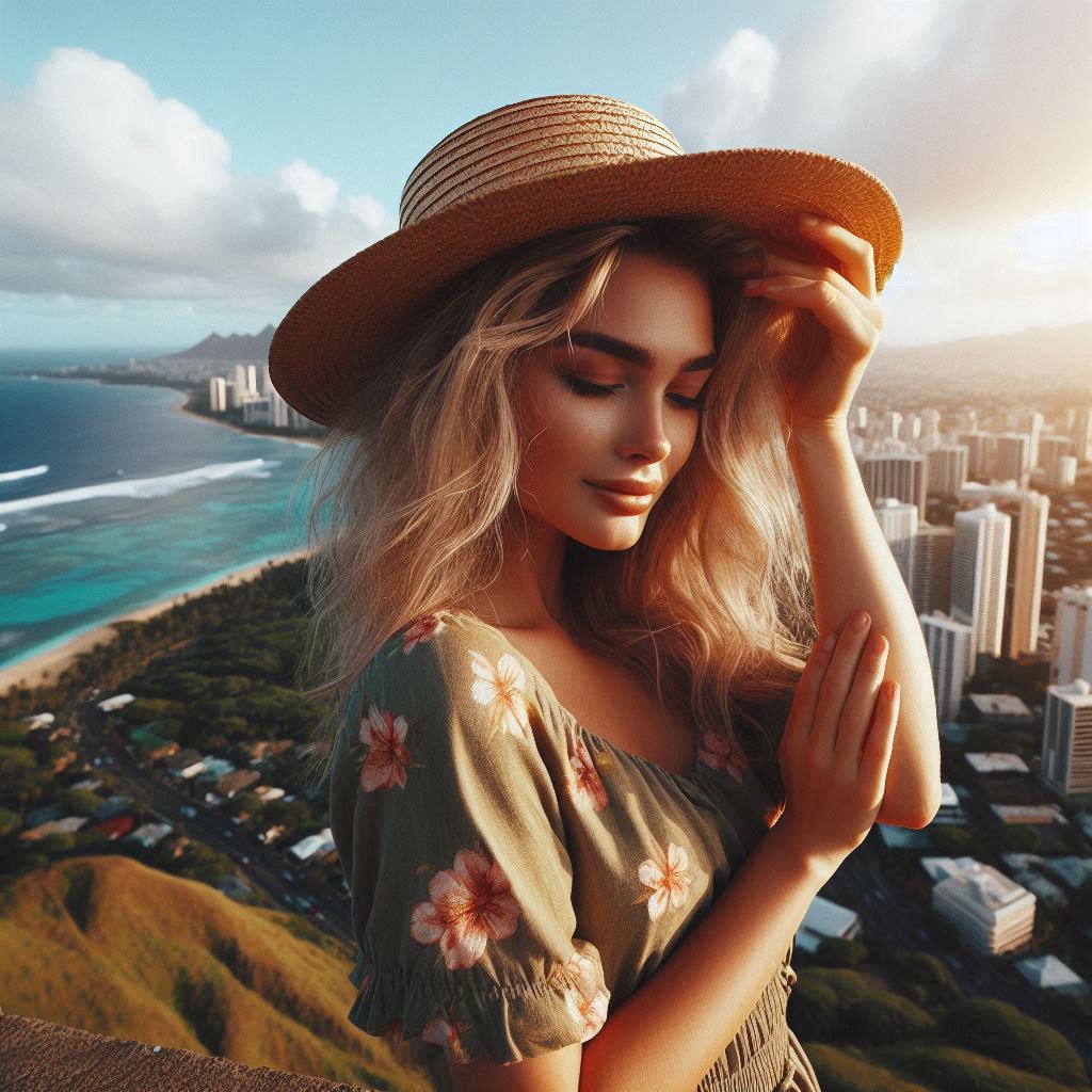 200+ Oahu Hawaii Instagram Captions for Perfect Posts 3 Romantic Oahu Hawaii Instagram Captions for Couples
