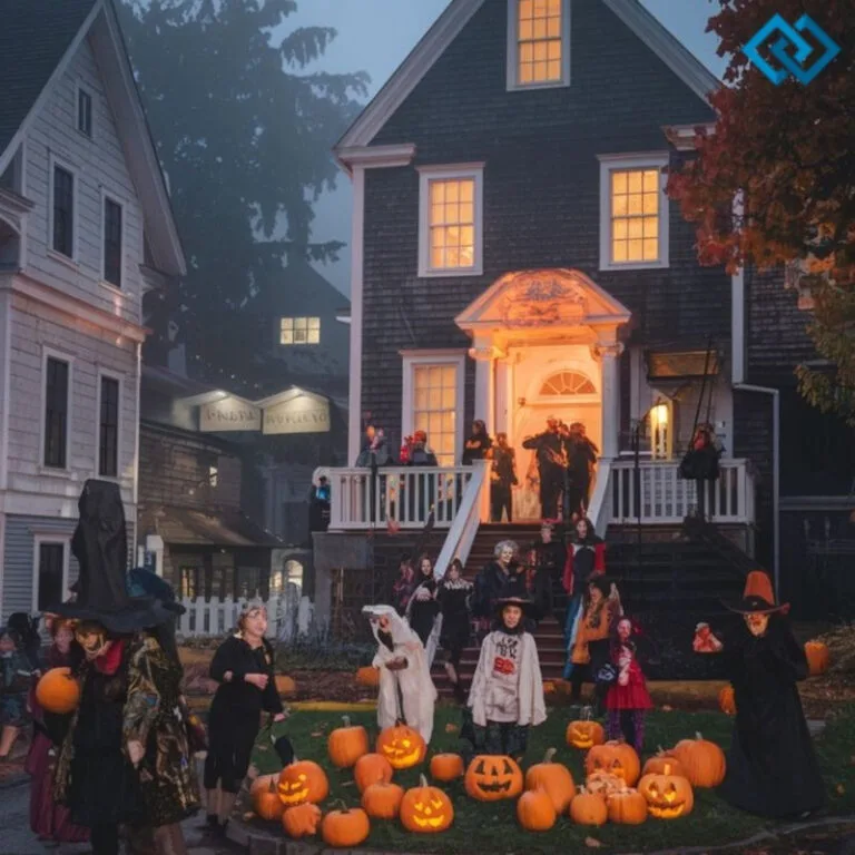 145+ Salem Massachusetts Instagram Captions for Your Posts