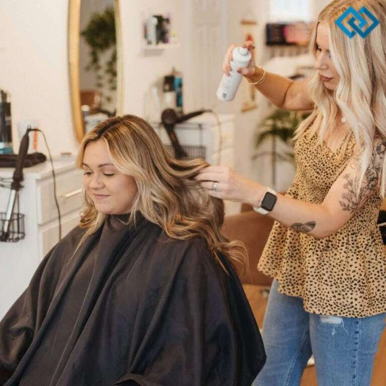 200+ Salon Captions For Instagram to Boost Your Engagement
