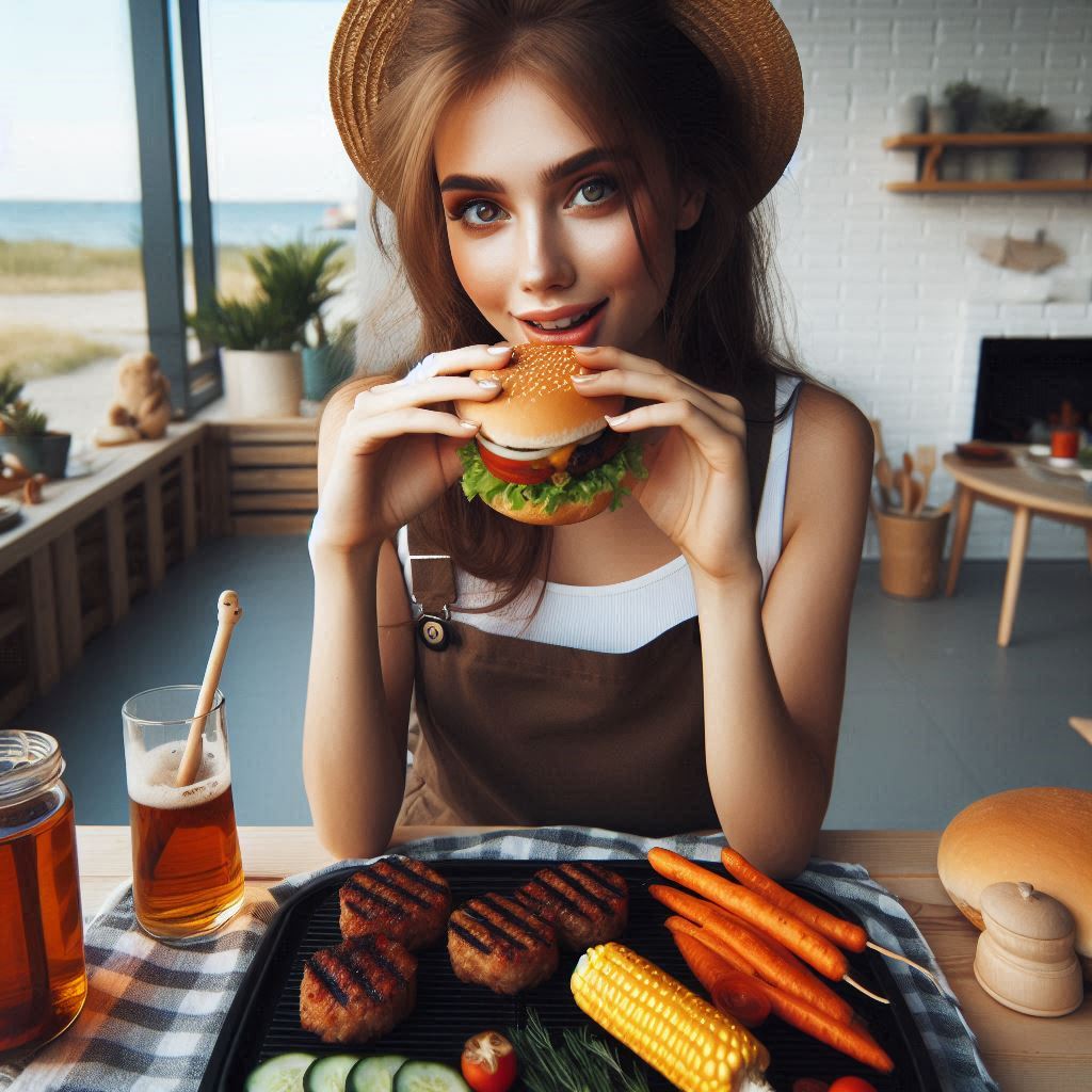 200+ BBQ Captions For Instagram to Spice Up Your Posts 4 Sassy BBQ Captions for Your Posts