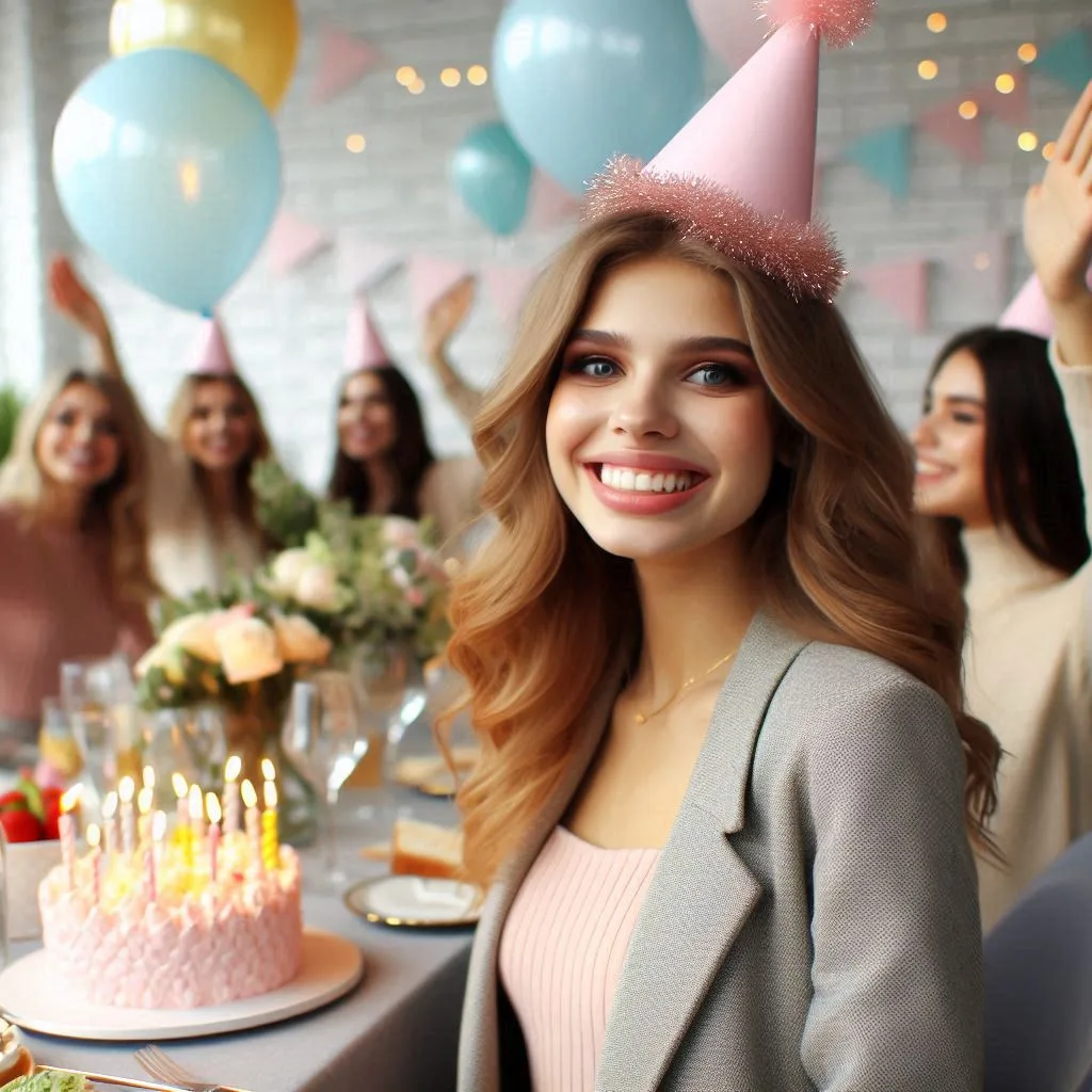 200+ My Birthday Captions For Instagram to Celebrate Your Day