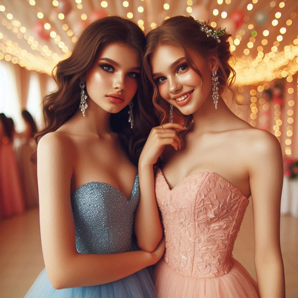 200+ Good Instagram Captions For Prom That Shine Bright 4 Sassy Captions for Prom Queen Vibes