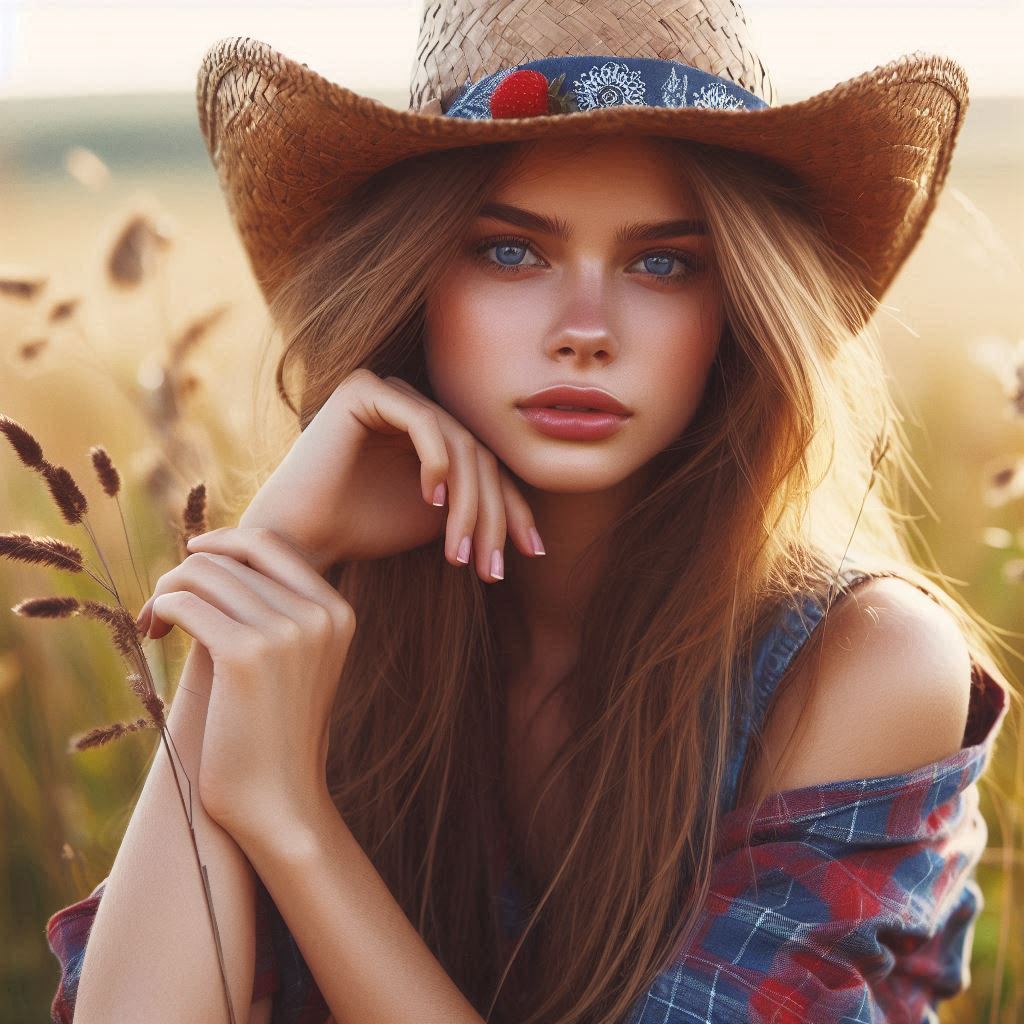 200+ Country Girl Captions For Instagram That Shine Bright 4 Sassy Country Girl Captions for Instagram