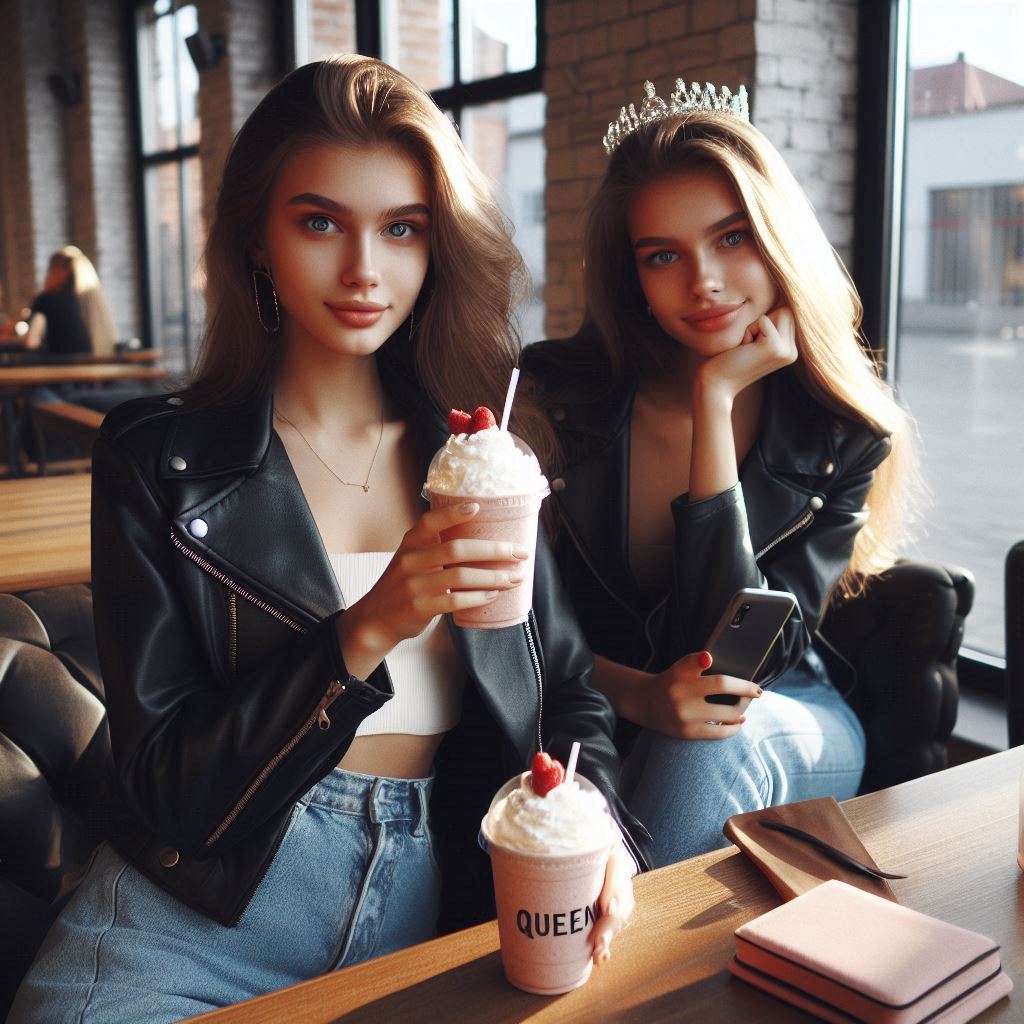 200+ Queen Captions For Instagram to Empower Your Posts 4 Sassy Queen Captions for Instagram