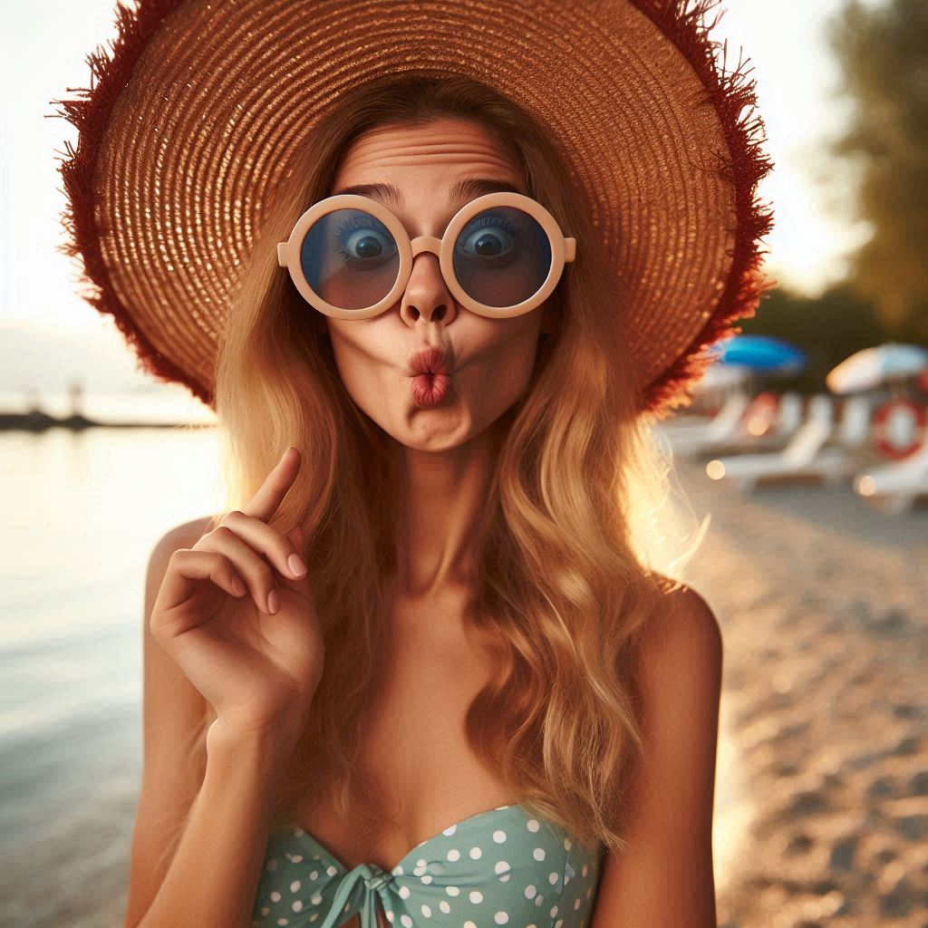 200+ Funny Summer Instagram Captions for Your Sunny Posts 3 Sassy Summer Captions for Your Adventure Posts