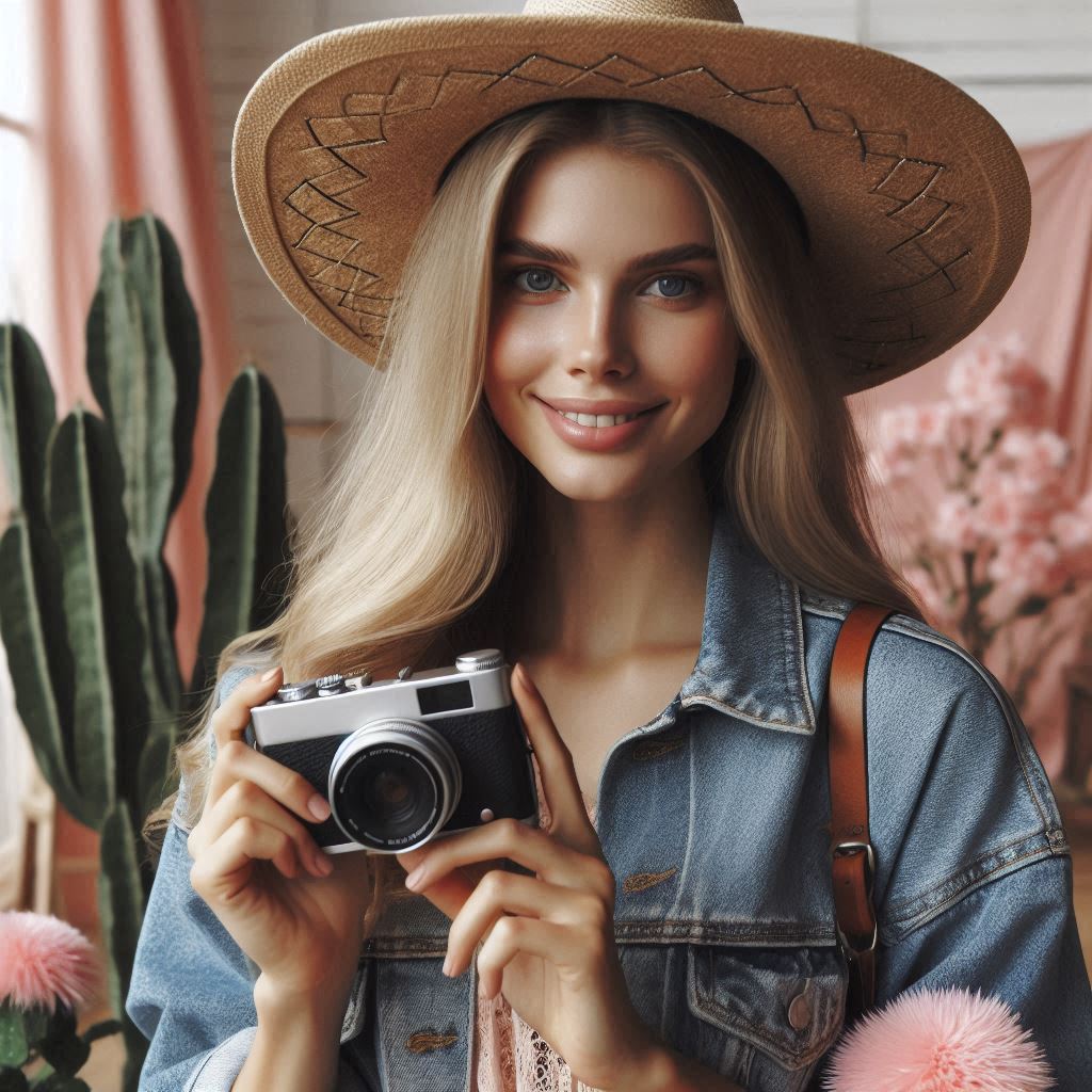 200+ Yeehaw Instagram Captions for Fun and Adventure 4 Sassy Yeehaw Captions for Confident Women