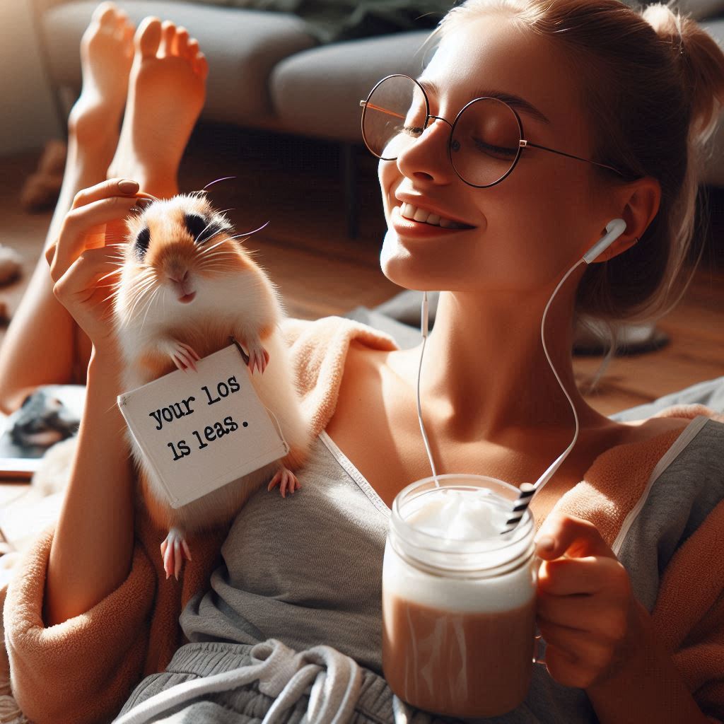 200+ Your Loss Instagram Captions for Every Mood and Moment 3 Sassy Your Loss Captions for Women