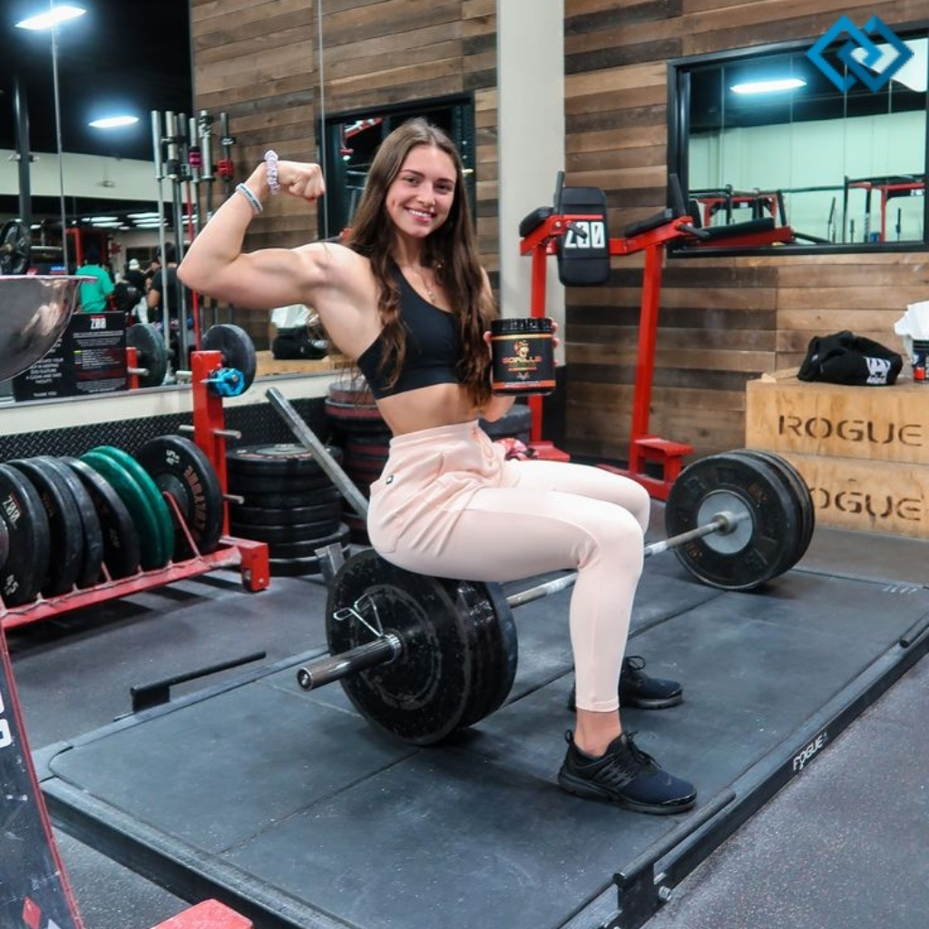 200+ Savage Gym Captions For Instagram to Inspire Your Workout 2 Savage Gym Captions For Instagram