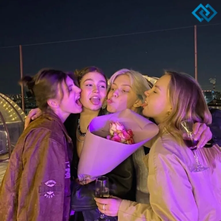 200+ Savage Instagram Captions For Girls to Elevate Your Feed