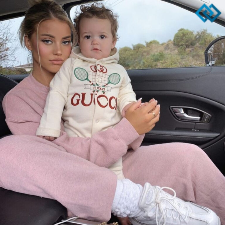 Savage Mom Captions For Instagram