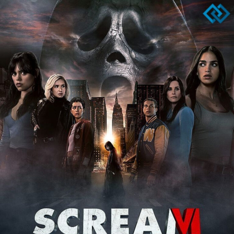 Scream Captions For Instagram