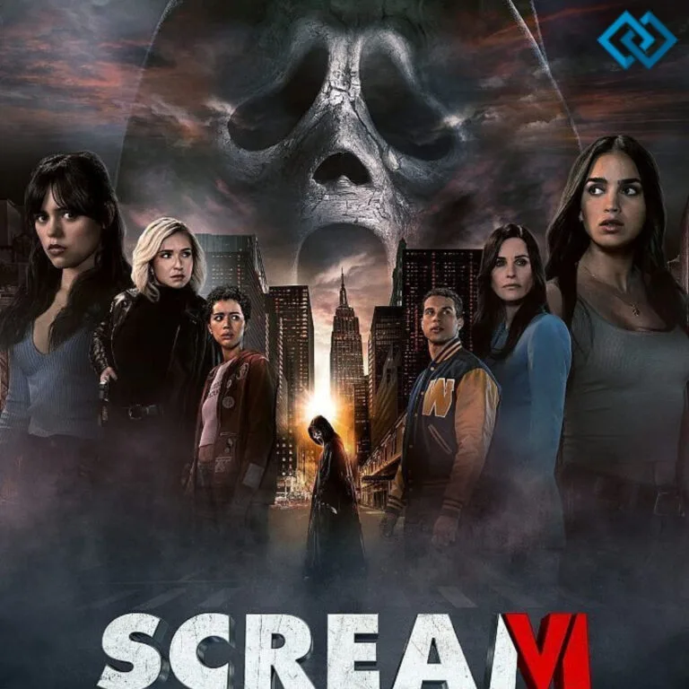 Chilling Scream Captions For Instagram And Quotes That Will Haunt 139+ Hearts