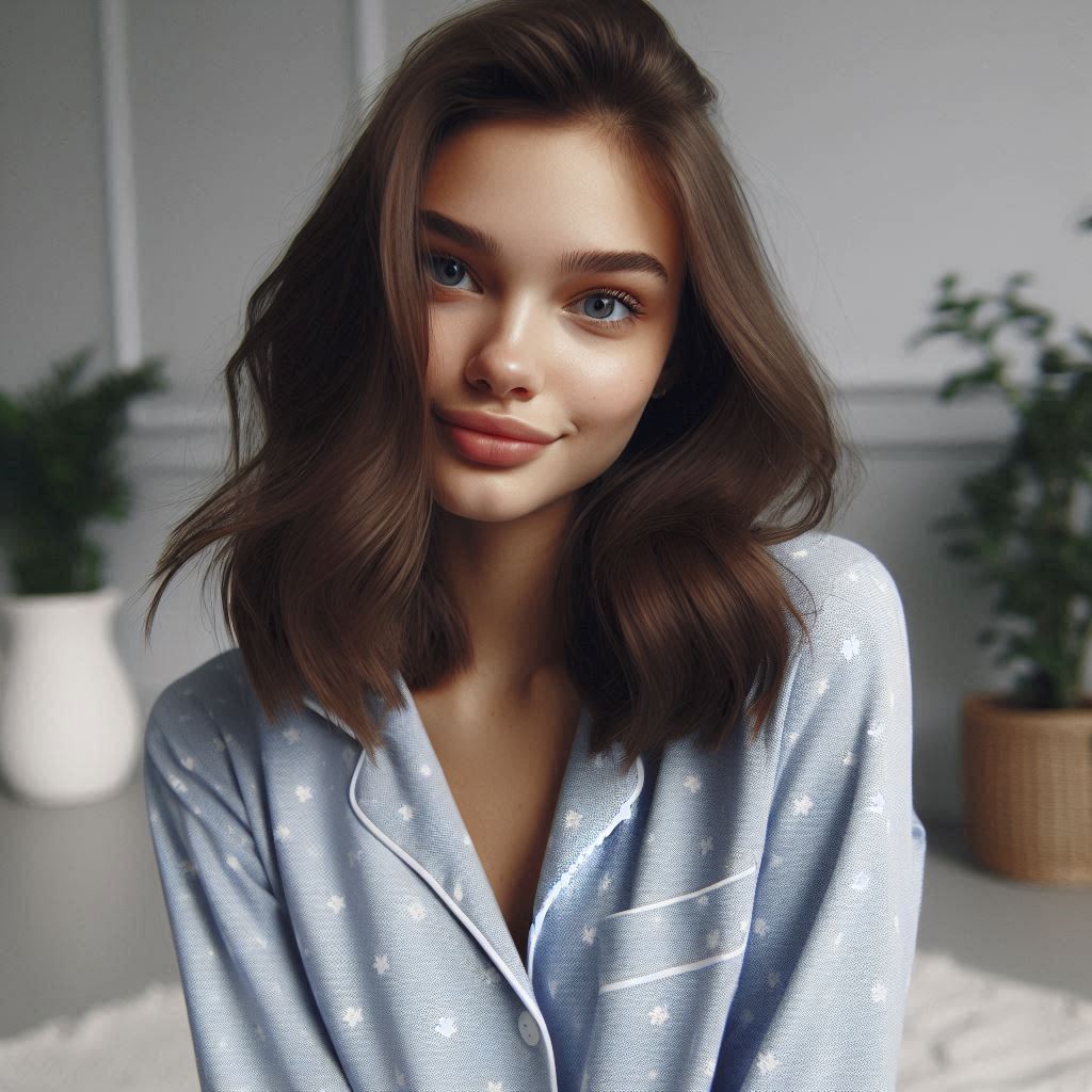 200+ Pajama Captions For Instagram That Bring Cozy Vibes 5 Self Care Pajama Captions for Instagram