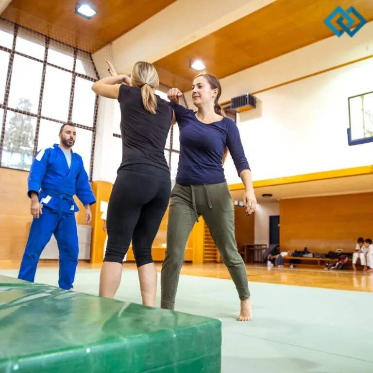 143+ Empowering Self Defense Captions For Instagram And Quotes That Pack a Punch