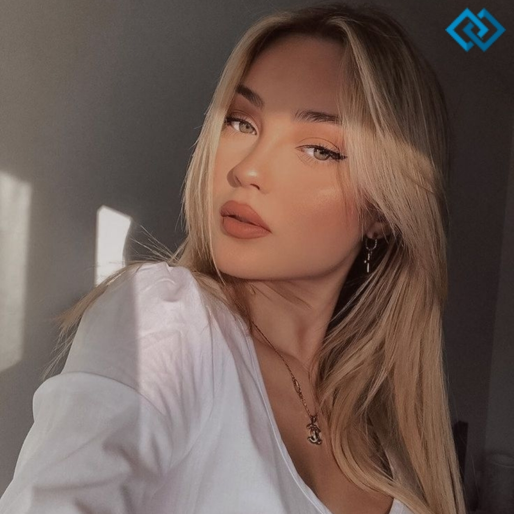 Selfie Caption For Eyes Pic On Instagram