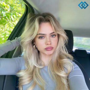 200+ Selfie Captions For Instagram Baddie That Slay Your Feed