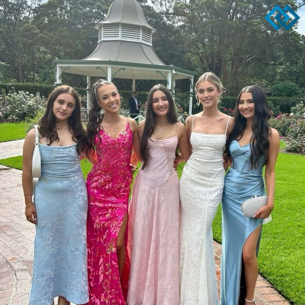 Semi Formal Instagram Captions