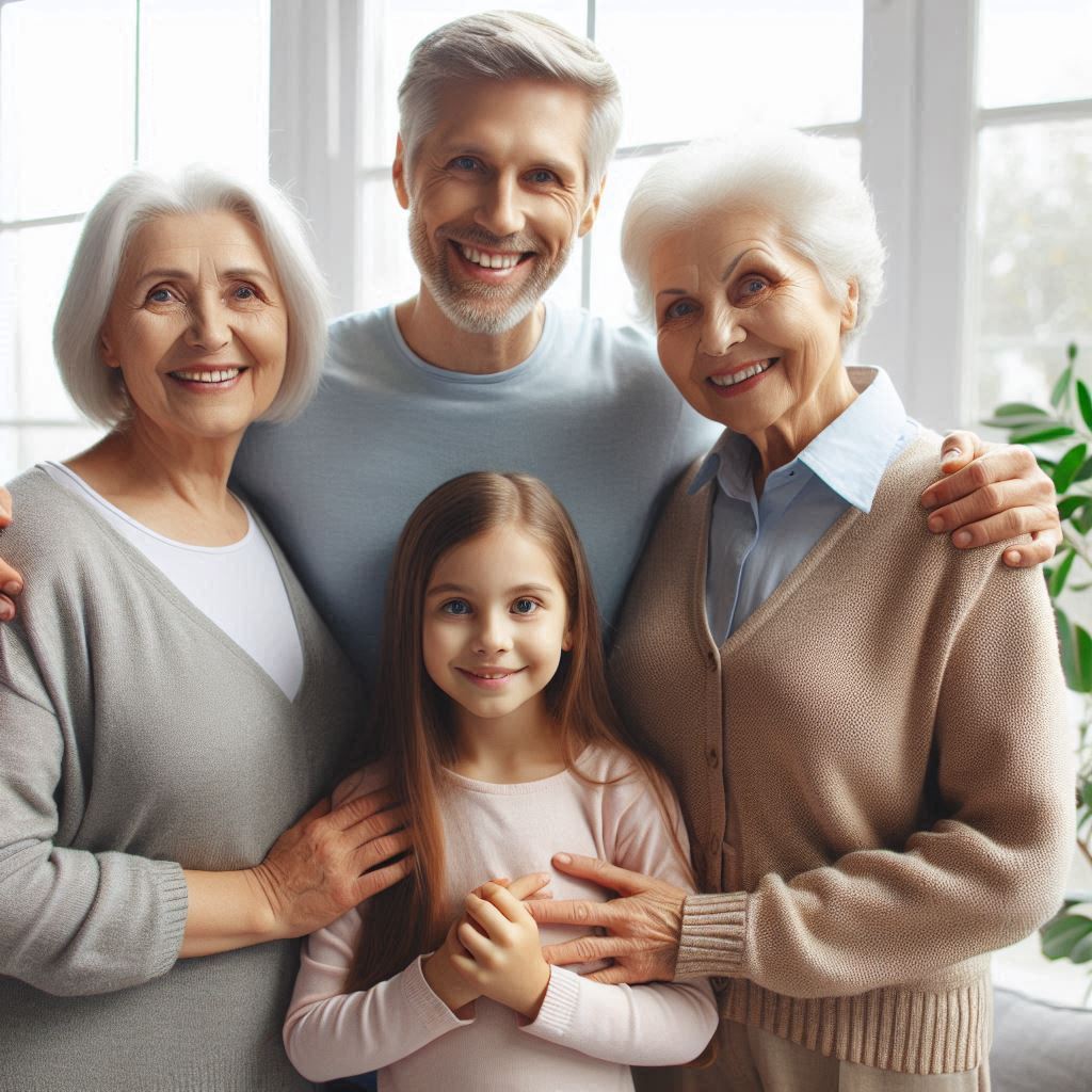 200+ National Grandparents Day Captions to Celebrate Love 3 Sentimental Captions to Honor Your Grandparents
