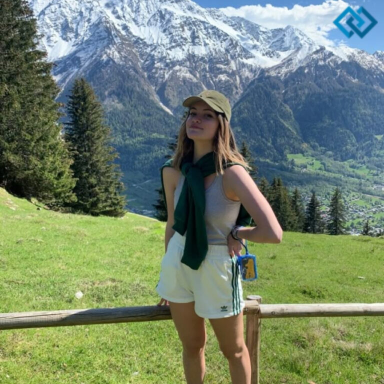 Short Adventure Captions For Instagram