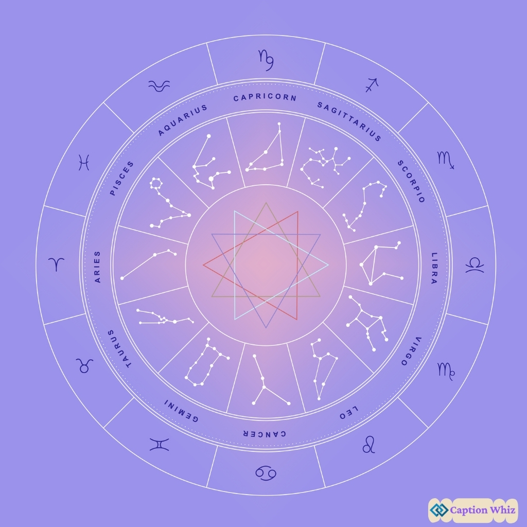 Short And Sweet Cancer Zodiac Captions For Instagram That Pack A Punch