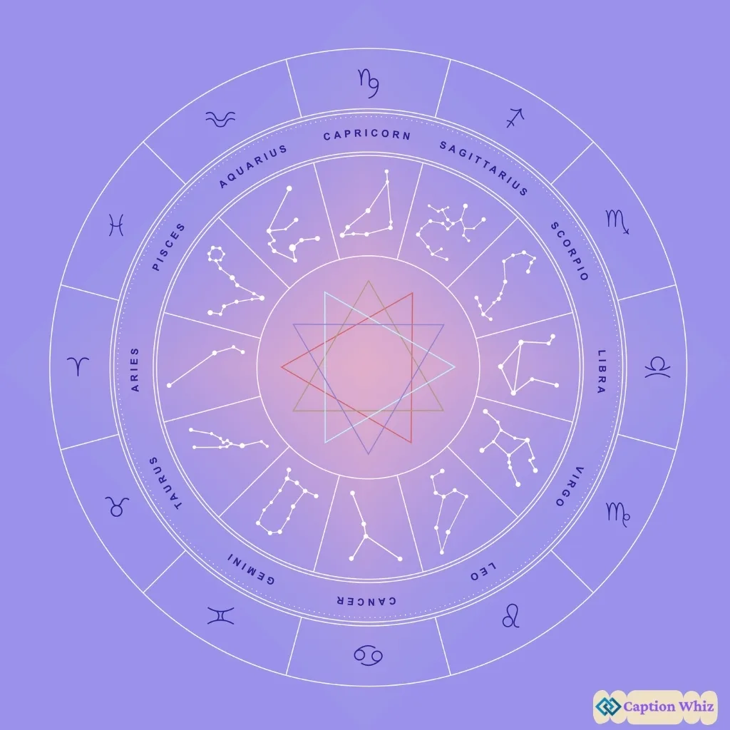 125+ Unique Cancer Zodiac Captions For Instagram and Quotes Unleash Your Creativity