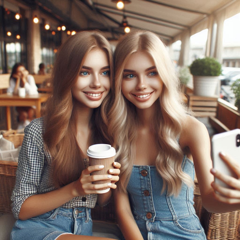 200+ Cute Best Friend Captions For Instagram That Spark Joy 3 Short Best Friend Captions for Instagram