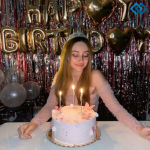 200+ Short Birthday Captions For Instagram to Celebrate Your Day zz