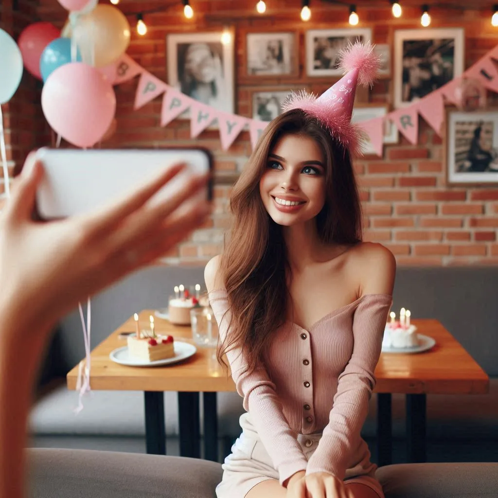 153+ Best Birthday Quotes For Instagram to Celebrate Your Day