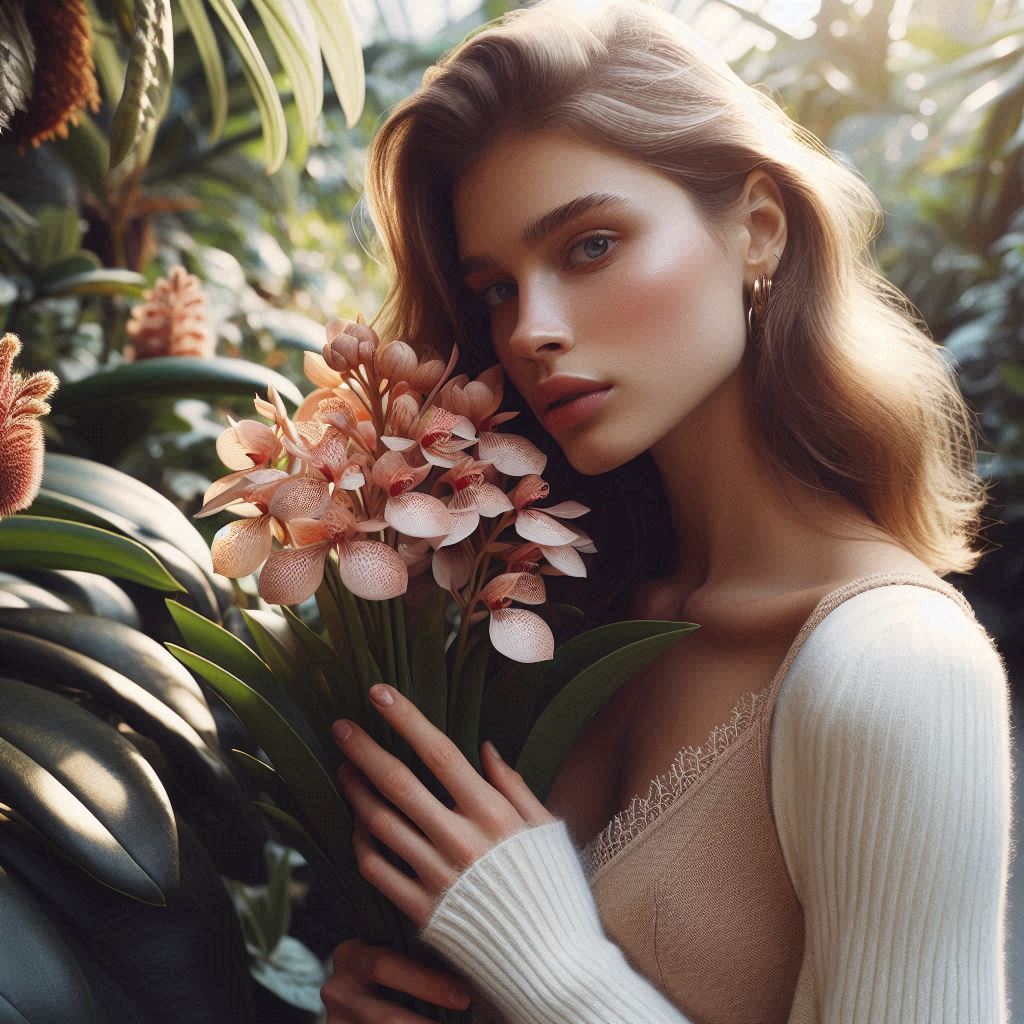 200+ Botanical Garden Captions For Instagram to Inspire Your Posts 4 Short Botanical Garden Captions for Instagram