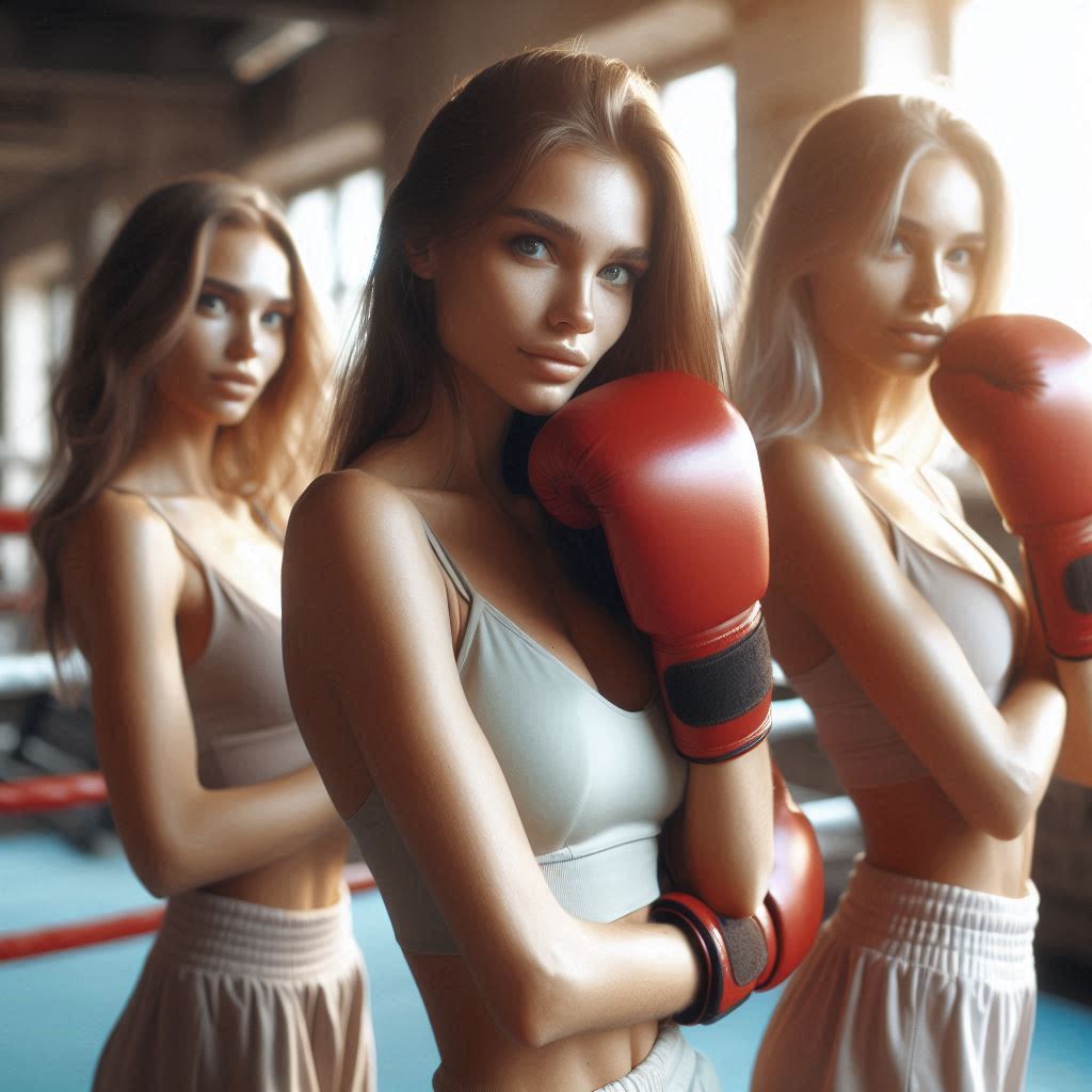 200+ Boxing Captions For Instagram to Boost Your Posts 4 Short Boxing Captions For Instagram