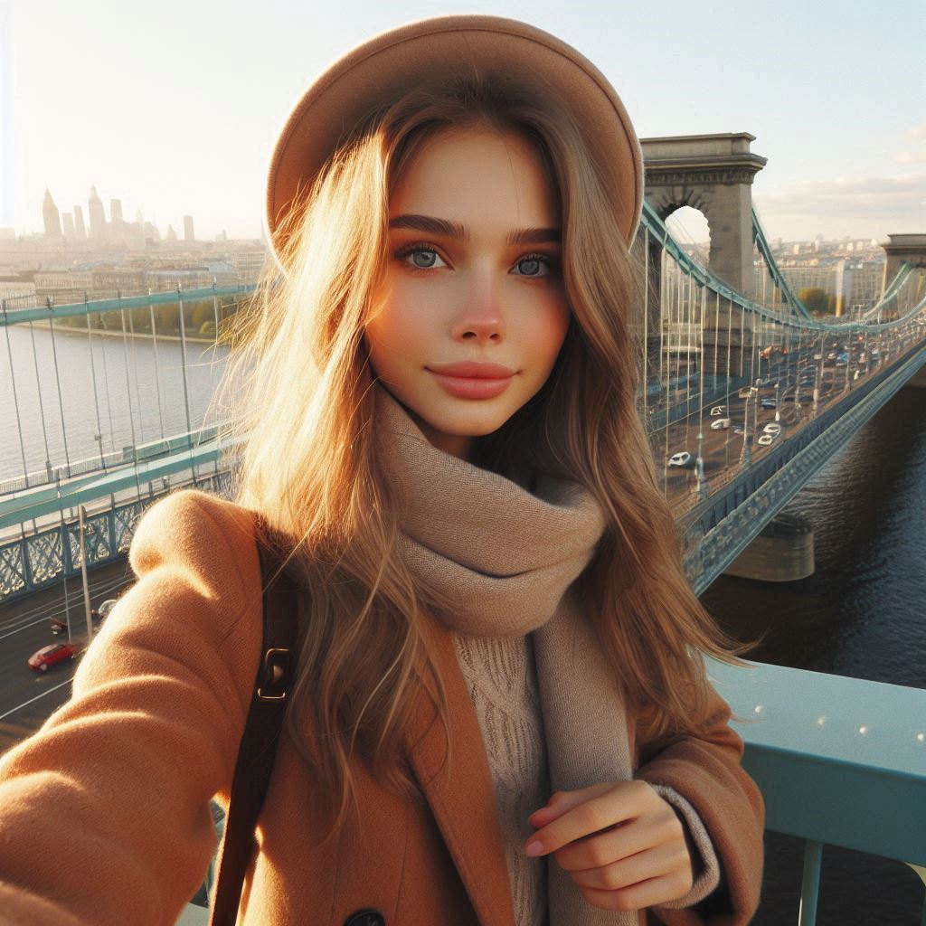200+ Bridge Captions For Instagram to Elevate Your Posts 4 Short Bridge Captions for Quick Posts