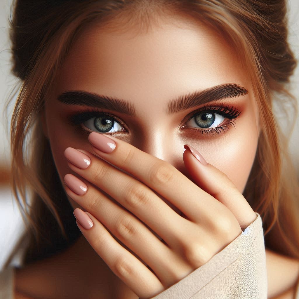 200+ Instagram Captions For Eyes That Sparkle and Shine 4 Short Captions for Eye Close Ups