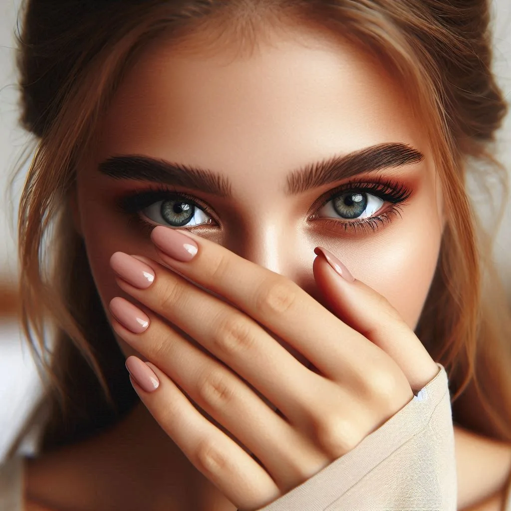 200+ Instagram Captions For Eyes That Sparkle and Shine ZZ