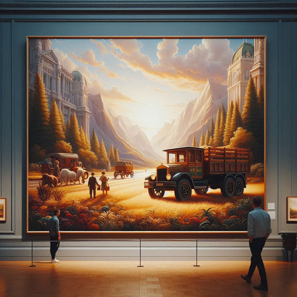 200+ Short Museum Captions For Instagram That Inspire Creativity 2 Short Captions for Museum Adventures
