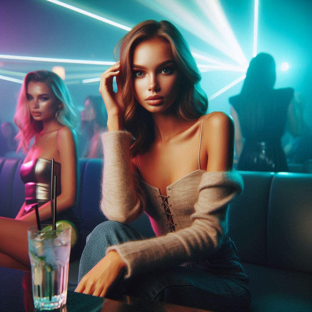 200+ Clubbing Captions For Instagram to Amp Up Your Night 3 Short Clubbing Captions for Instagram
