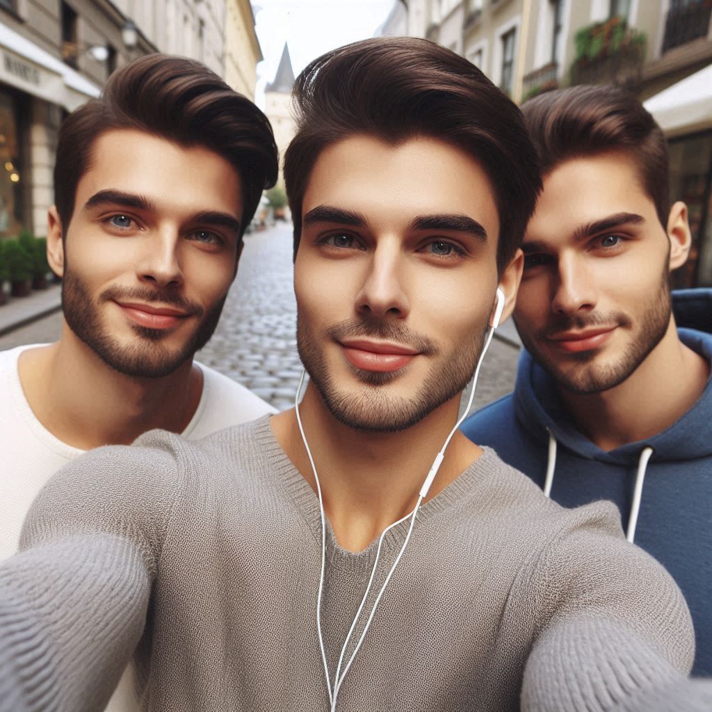 200+ Cold Instagram Captions For Guys That Make a Statement 4 Short Cold Captions For Men